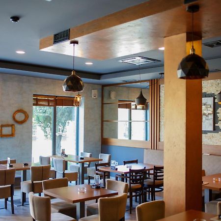 Vonamor Rooms نوفي ساد المظهر الخارجي الصورة