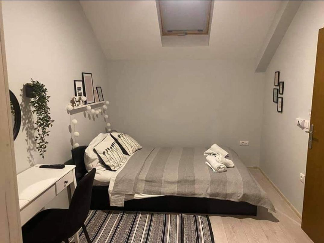 Vonamor Rooms نوفي ساد المظهر الخارجي الصورة
