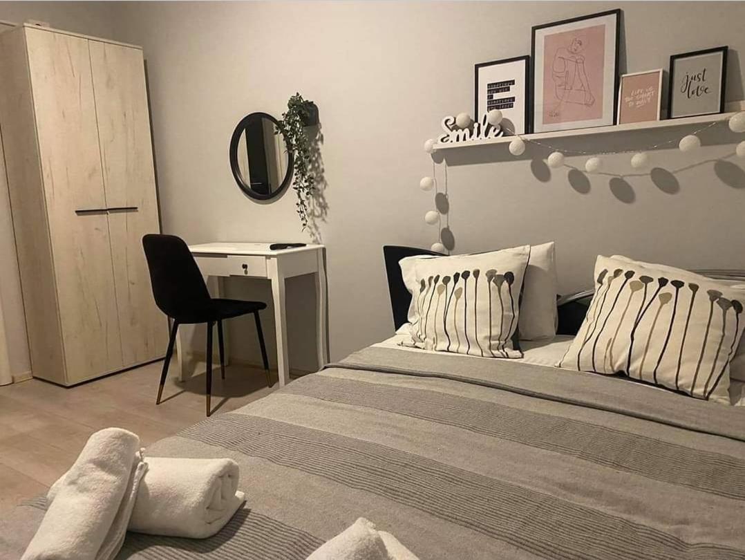 Vonamor Rooms نوفي ساد المظهر الخارجي الصورة