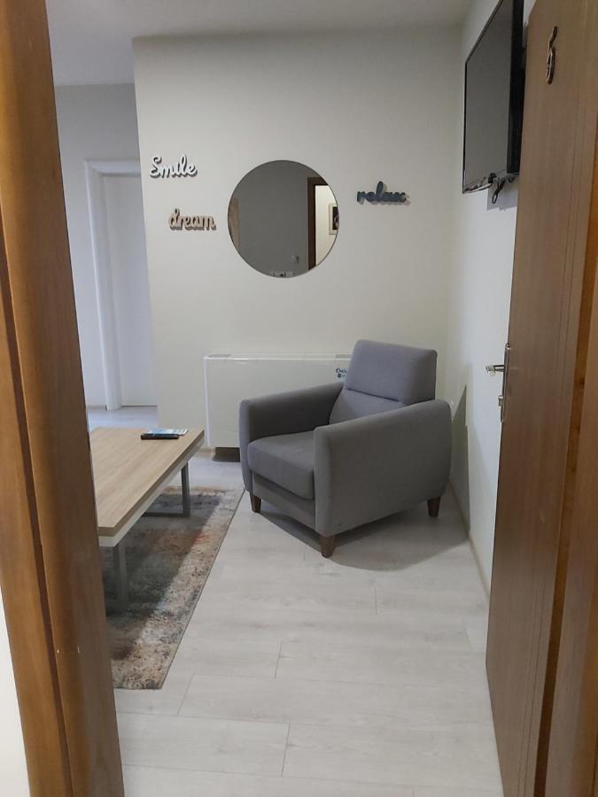 Vonamor Rooms نوفي ساد المظهر الخارجي الصورة