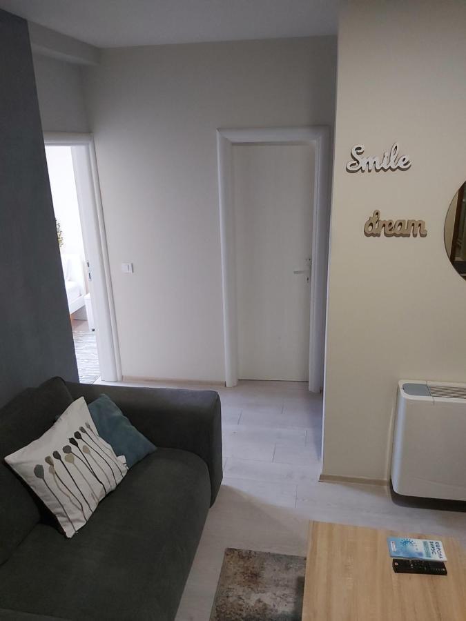 Vonamor Rooms نوفي ساد المظهر الخارجي الصورة