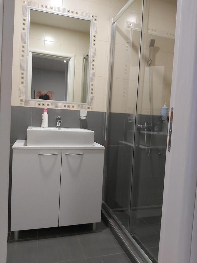 Vonamor Rooms نوفي ساد المظهر الخارجي الصورة