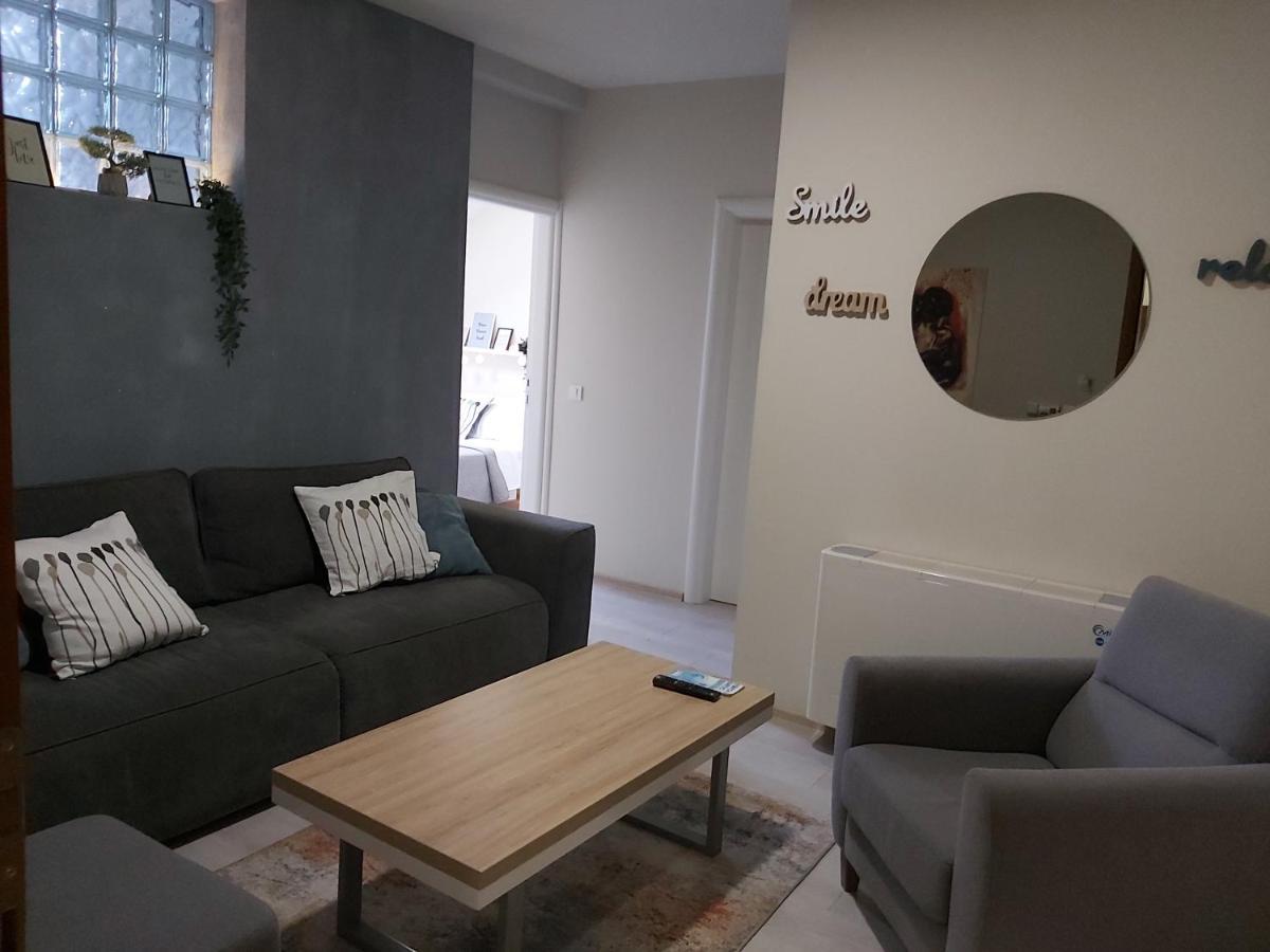 Vonamor Rooms نوفي ساد المظهر الخارجي الصورة