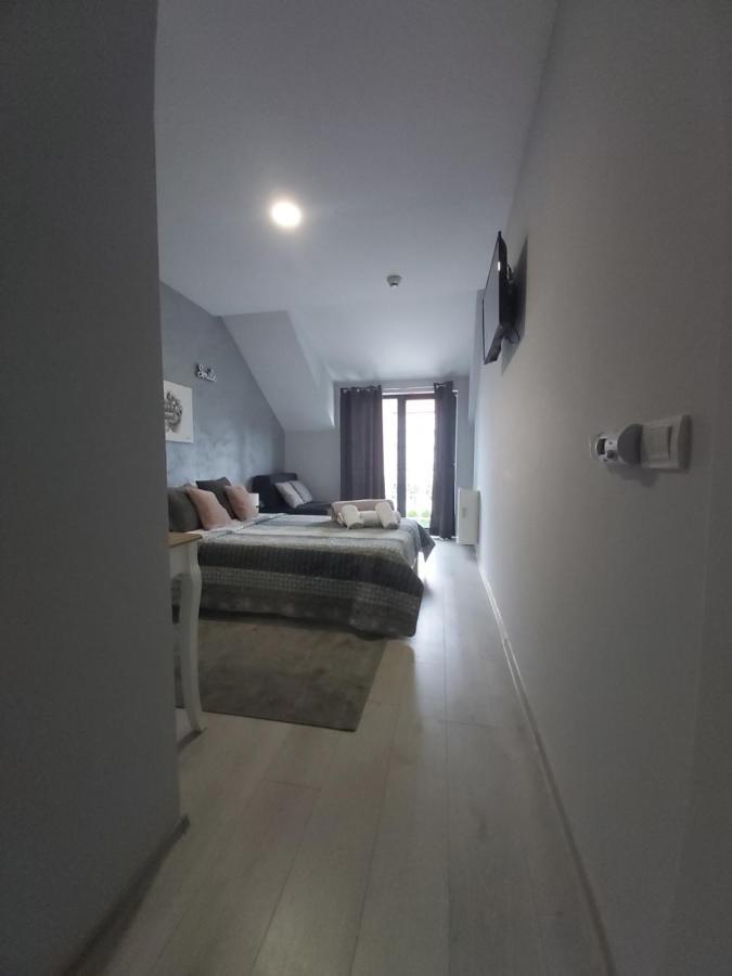 Vonamor Rooms نوفي ساد المظهر الخارجي الصورة