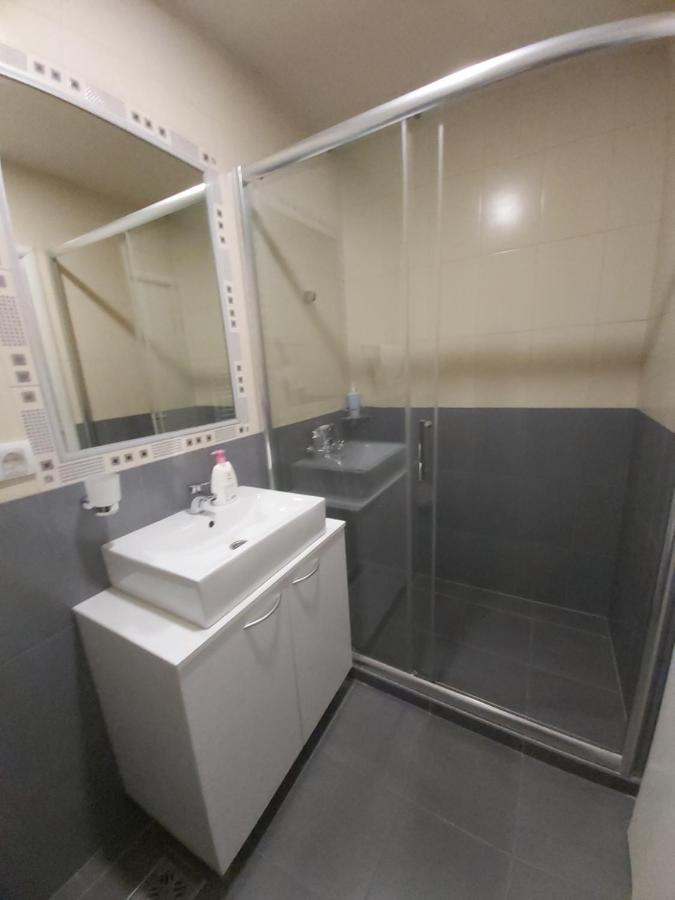 Vonamor Rooms نوفي ساد المظهر الخارجي الصورة