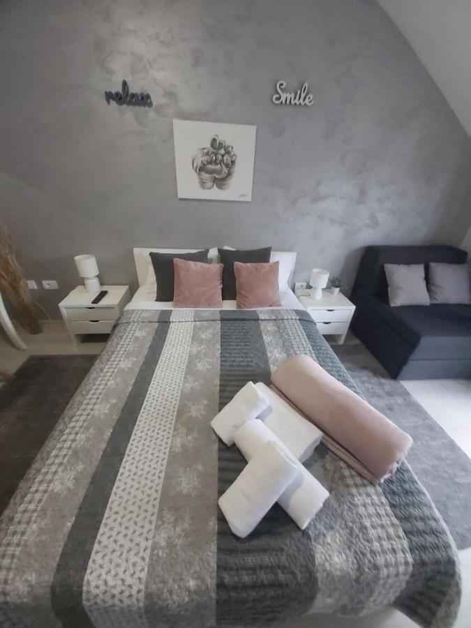 Vonamor Rooms نوفي ساد المظهر الخارجي الصورة