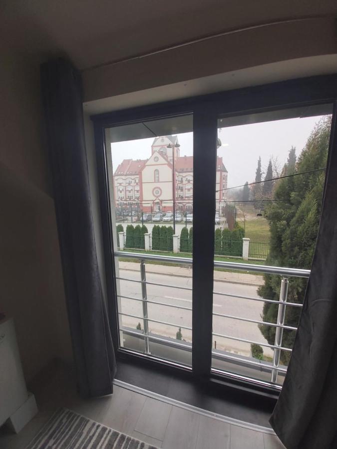 Vonamor Rooms نوفي ساد المظهر الخارجي الصورة
