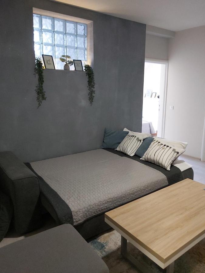 Vonamor Rooms نوفي ساد المظهر الخارجي الصورة