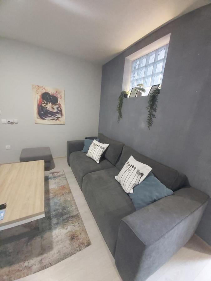 Vonamor Rooms نوفي ساد المظهر الخارجي الصورة