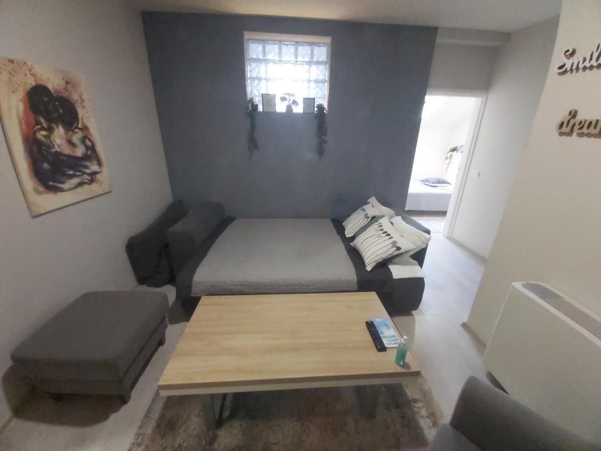 Vonamor Rooms نوفي ساد المظهر الخارجي الصورة