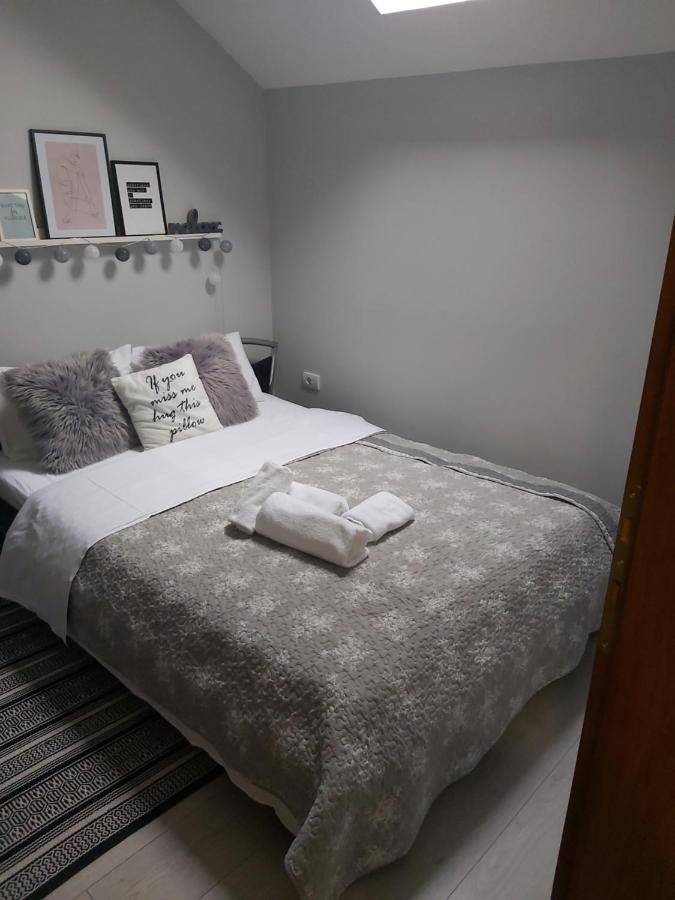 Vonamor Rooms نوفي ساد المظهر الخارجي الصورة