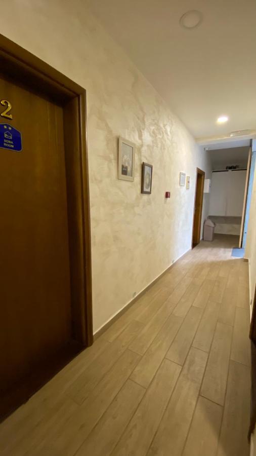 Vonamor Rooms نوفي ساد المظهر الخارجي الصورة