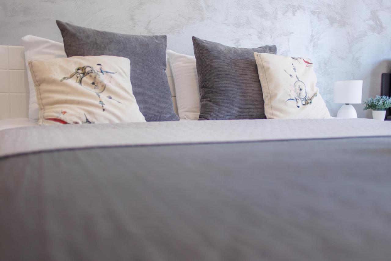 Vonamor Rooms نوفي ساد المظهر الخارجي الصورة