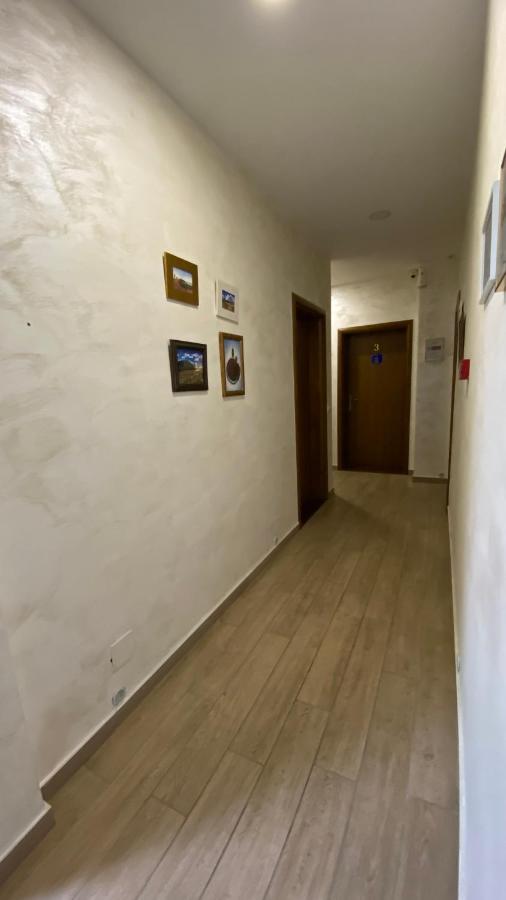Vonamor Rooms نوفي ساد المظهر الخارجي الصورة