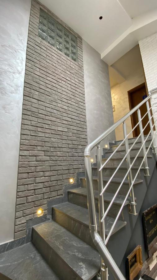 Vonamor Rooms نوفي ساد المظهر الخارجي الصورة