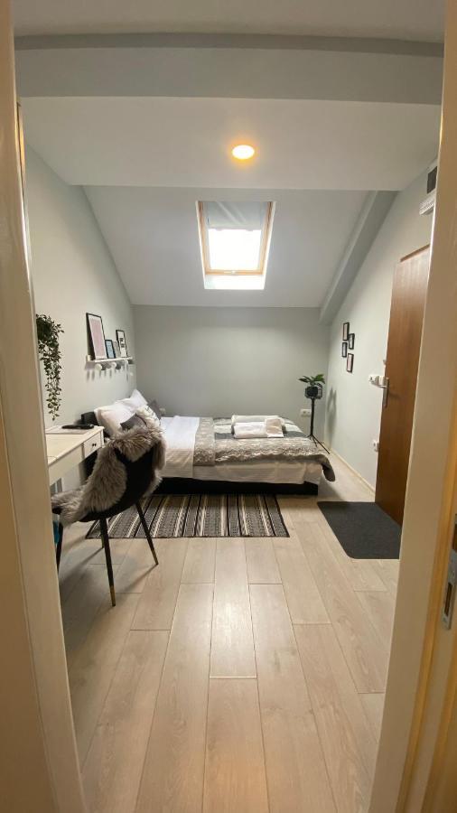 Vonamor Rooms نوفي ساد المظهر الخارجي الصورة