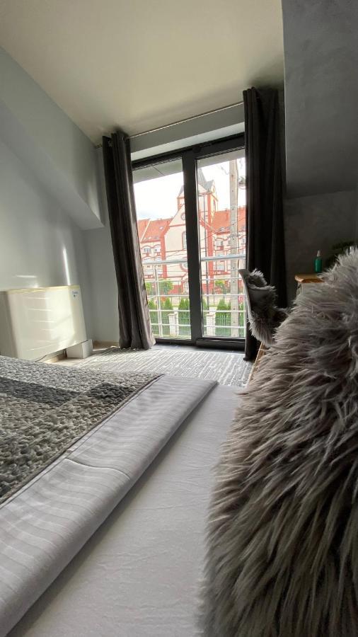 Vonamor Rooms نوفي ساد المظهر الخارجي الصورة