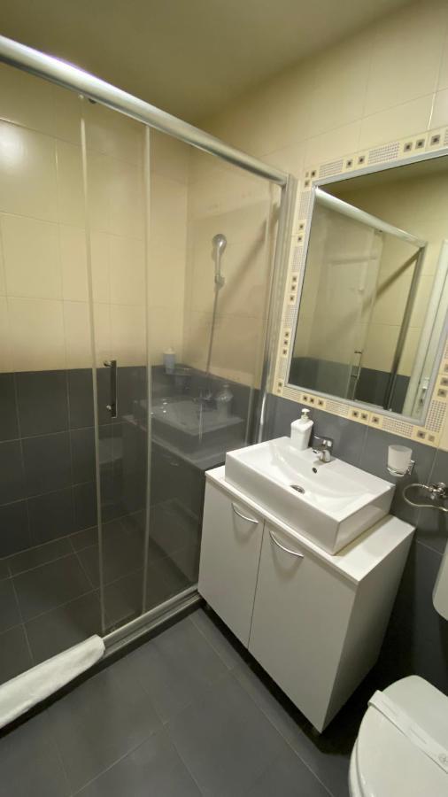 Vonamor Rooms نوفي ساد المظهر الخارجي الصورة