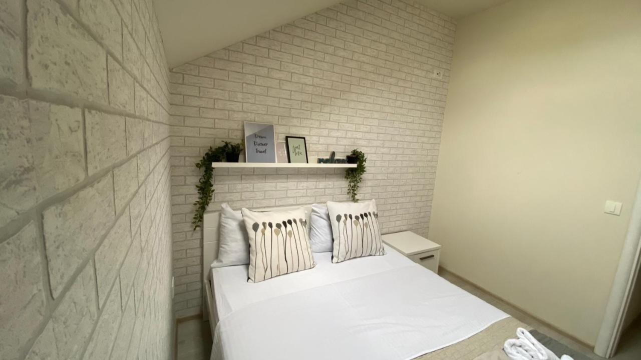 Vonamor Rooms نوفي ساد المظهر الخارجي الصورة