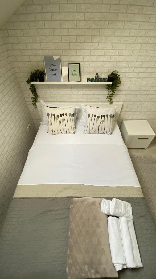 Vonamor Rooms نوفي ساد المظهر الخارجي الصورة