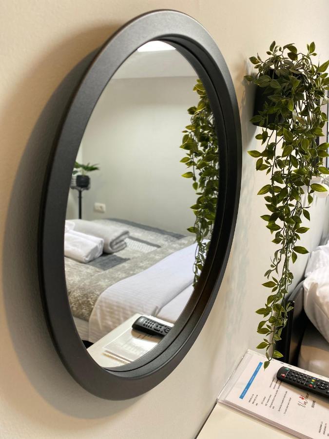 Vonamor Rooms نوفي ساد المظهر الخارجي الصورة