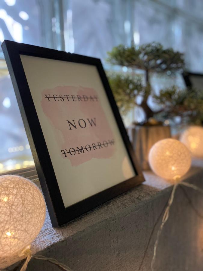 Vonamor Rooms نوفي ساد المظهر الخارجي الصورة