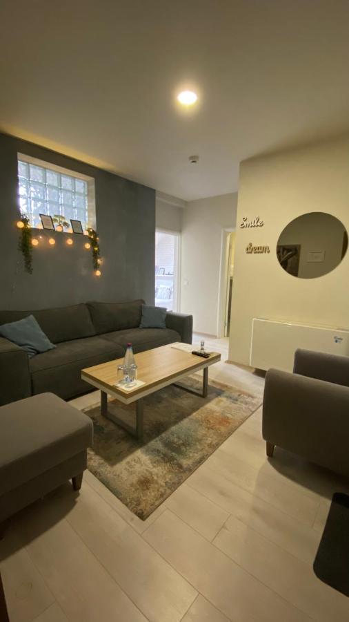 Vonamor Rooms نوفي ساد المظهر الخارجي الصورة