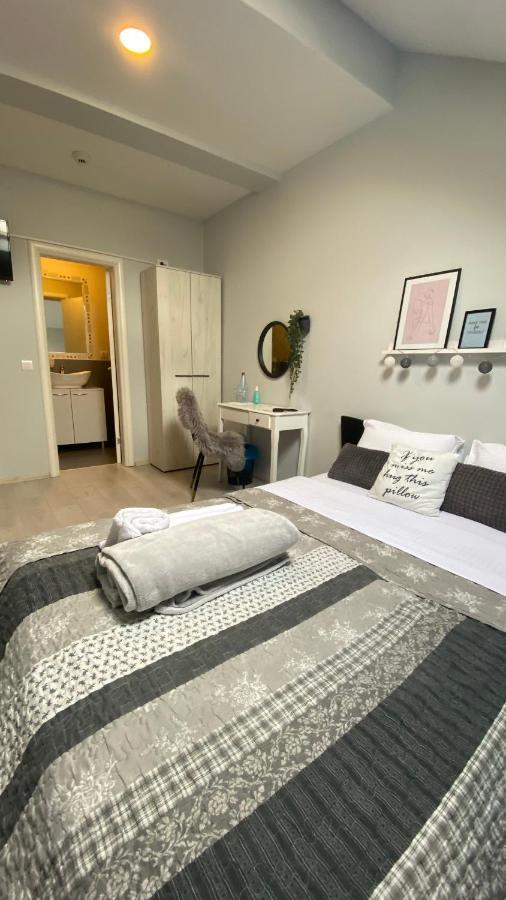 Vonamor Rooms نوفي ساد المظهر الخارجي الصورة
