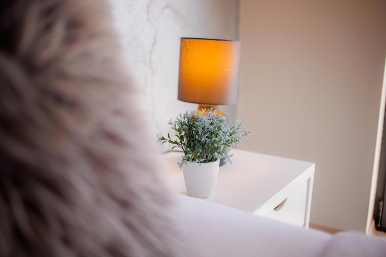 Vonamor Rooms نوفي ساد المظهر الخارجي الصورة